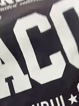 Snapshot of NikaMur chatting on 03/13/25, 08:48 NikaMur online show from 03/13/25, 08:48