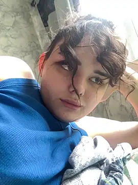 Snapshot of NikaMur chatting on 09/21/25, 02:46 NikaMur online show from 09/21/25, 02:46