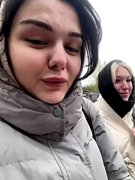 Snapshot of NikaMur chatting on 09/30/25, 03:11 NikaMur online show from 09/30/25, 03:11