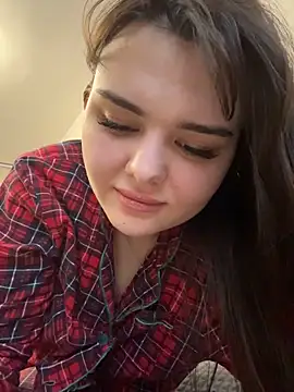 NikaMur online show from 12/20/25, 03:13