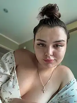 NikaMur online show from 03/02/26, 02:14