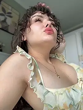 NikaMur online show from 03/03/26, 01:45