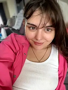 Snapshot of NikaMur chatting on 07/02/26, 02:22 NikaMur online show from 07/02/26, 02:22