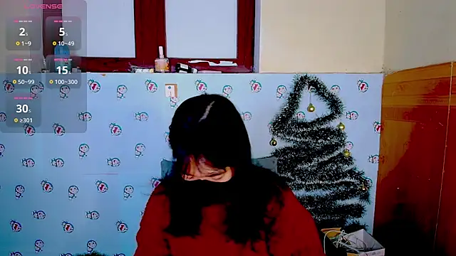   Saphia   online show from 12/16/24, 12:37