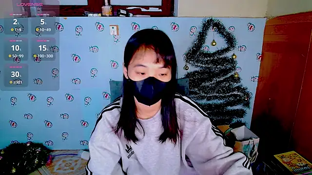   Saphia   online show from 12/16/24, 03:22