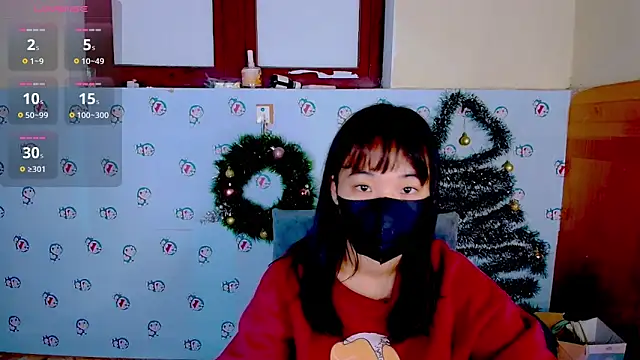   Saphia   online show from 12/20/24, 12:41