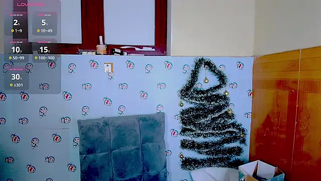   Saphia   online show from 12/23/24, 12:14