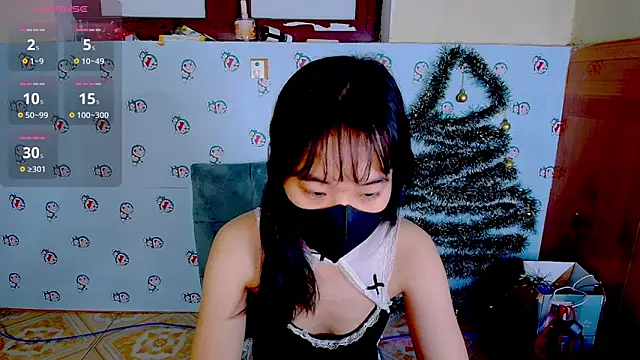   Saphia   online show from 12/28/24, 12:26