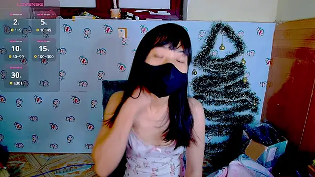   Saphia   online show from 01/04/25, 12:27