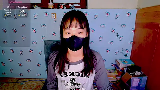   Saphia   online show from 01/25/25, 12:38