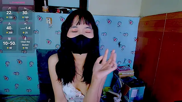   Saphia   online show from 01/29/25, 02:42