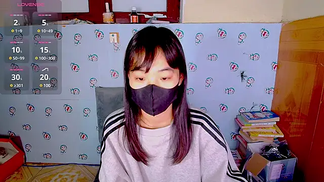   Saphia   online show from 02/19/25, 12:35