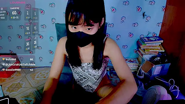   Saphia   online show from 02/21/25, 12:49