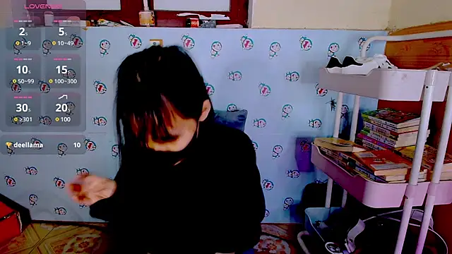   Saphia   online show from 03/06/25, 01:05