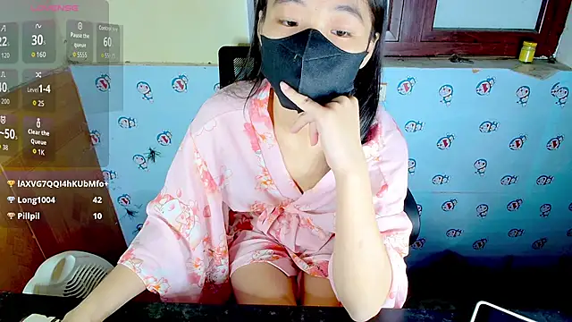   Saphia   online show from 11/06/25, 04:41