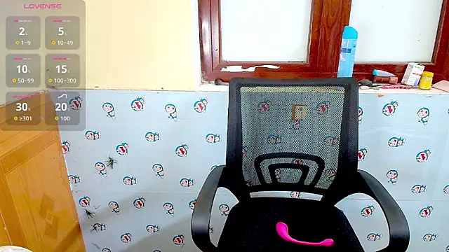   Saphia   online show from 11/26/25, 12:55