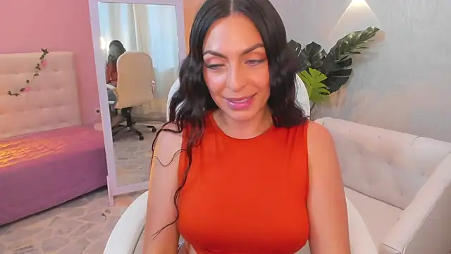 yourmagic venus online show from 04/17/26, 10:57