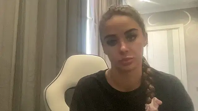 your bunnygirl online show from 09/10/25, 06:13