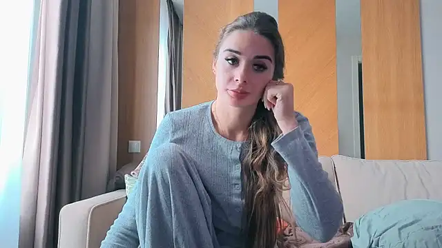 your bunnygirl online show from 10/03/25, 07:38