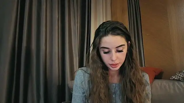 your bunnygirl online show from 11/05/25, 07:14