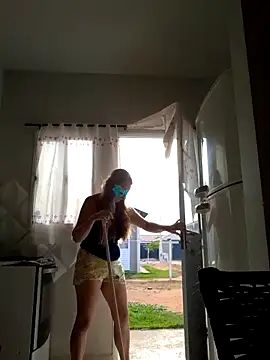 MILEIDE980 online show from 10/07/25, 10:34