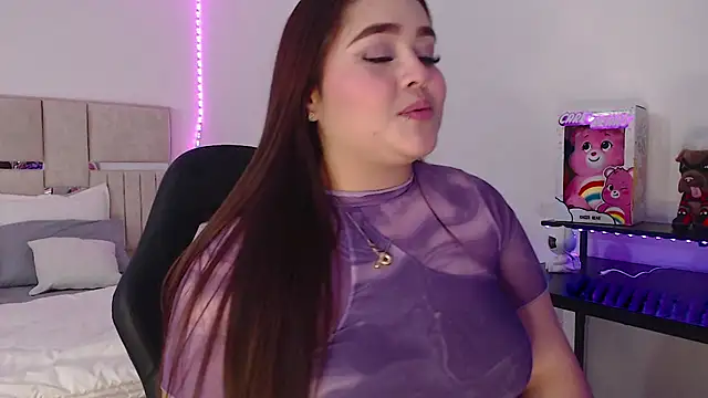 KimGeorgia  online show from 03/08/25, 02:12