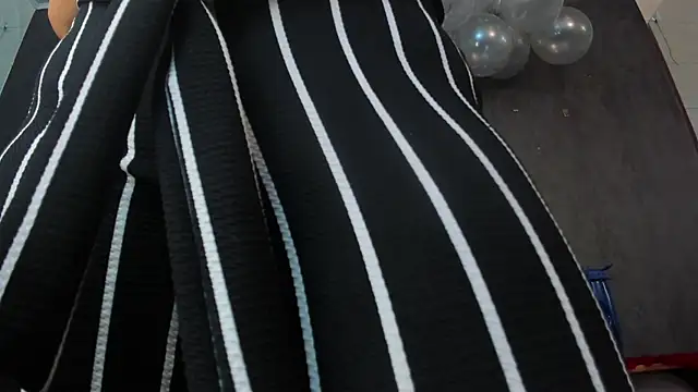 CharlotteScotte online show from 12/13/24, 02:05