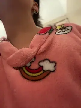 CharlotteScotte online show from 01/18/25, 10:28