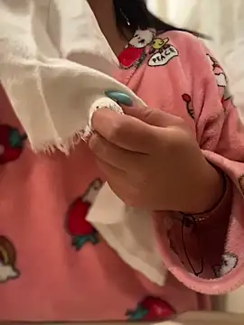 CharlotteScotte online show from 01/22/25, 10:18