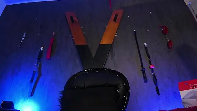 CharlotteScotte online show from 03/12/25, 10:59