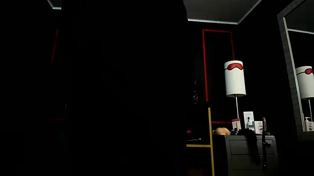 CharlotteScotte online show from 11/26/25, 11:55