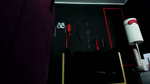 CharlotteScotte online show from 01/14/26, 12:00