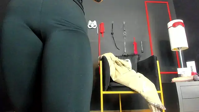 CharlotteScotte online show from 01/15/26, 11:26