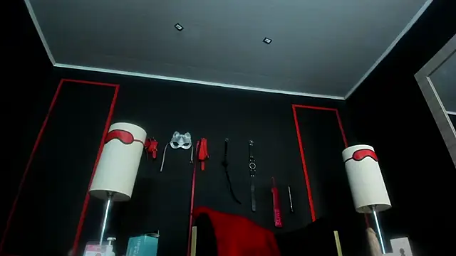 CharlotteScotte online show from 01/16/26, 11:58