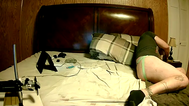 Cummerforyouu2 online show from 12/13/25, 07:53