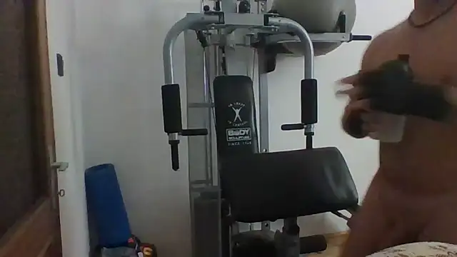 Boomerhun online show from 10/07/25, 03:04