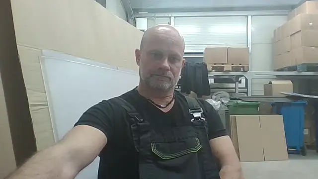 Boomerhun online show from 12/19/25, 04:36