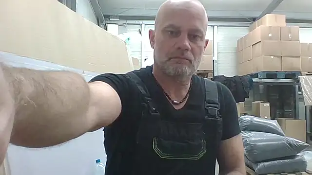 Boomerhun online show from 01/18/26, 05:11