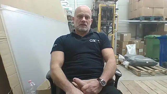 Boomerhun online show from 02/02/26, 05:06