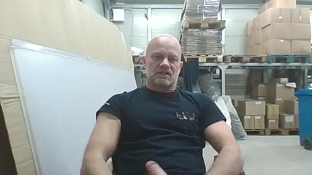 Boomerhun online show from 02/25/26, 04:55