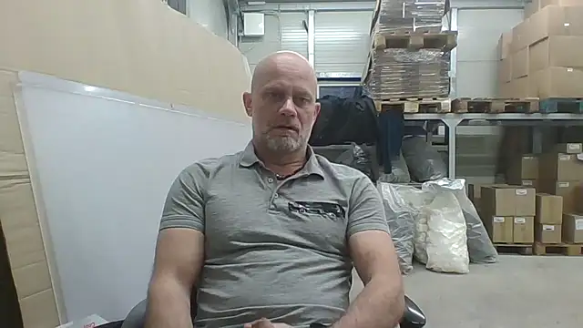 Boomerhun online show from 03/03/26, 05:02