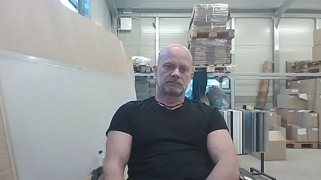 Boomerhun online show from 03/14/26, 05:46