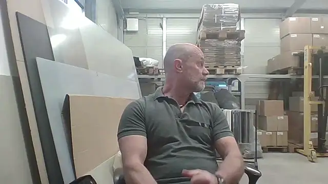 Boomerhun online show from 03/27/26, 05:02