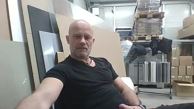 Boomerhun online show from 04/06/26, 03:59