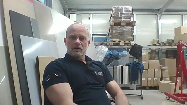 Boomerhun online show from 04/16/26, 04:02