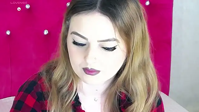 Erryka online show from 02/21/25, 05:02