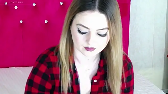 Erryka online show from 02/25/25, 05:19