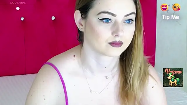 Erryka online show from 03/10/25, 05:22