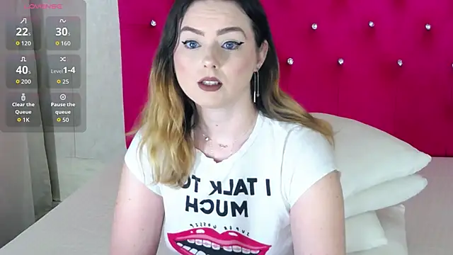 Erryka online show from 01/09/26, 06:49