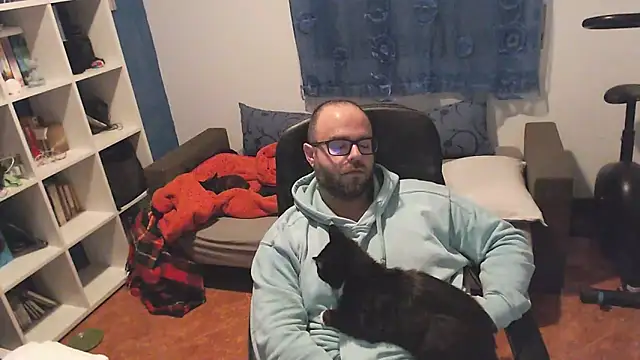 ravingr4d4 online show from 03/12/25, 12:42